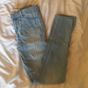 Hollister Jean Leggings